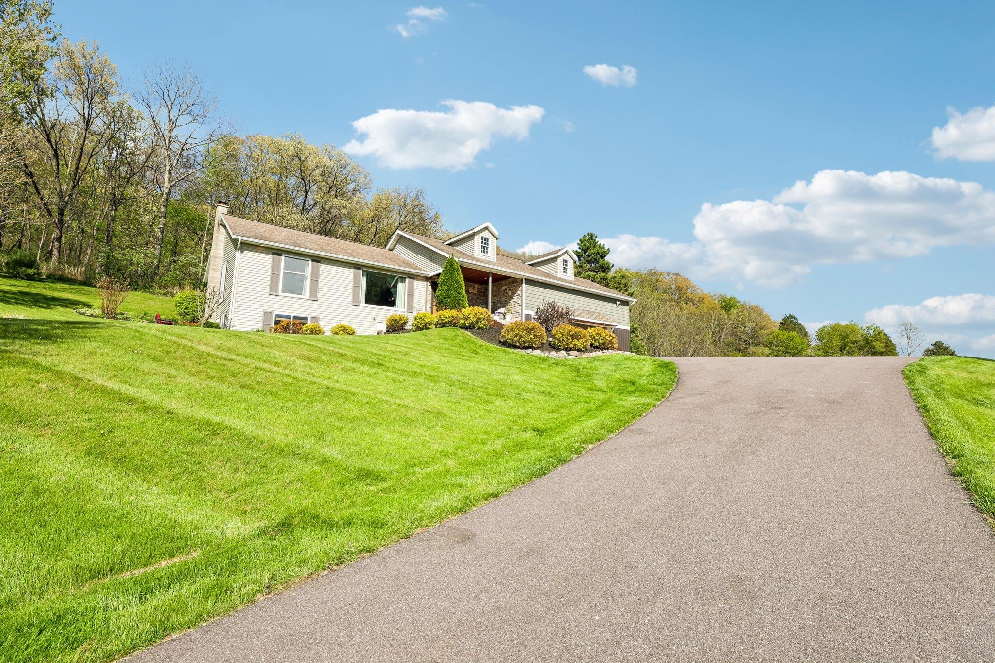 S11610 Hazelnut Road Spring Green, WI 53588 - Photo 50 of 59