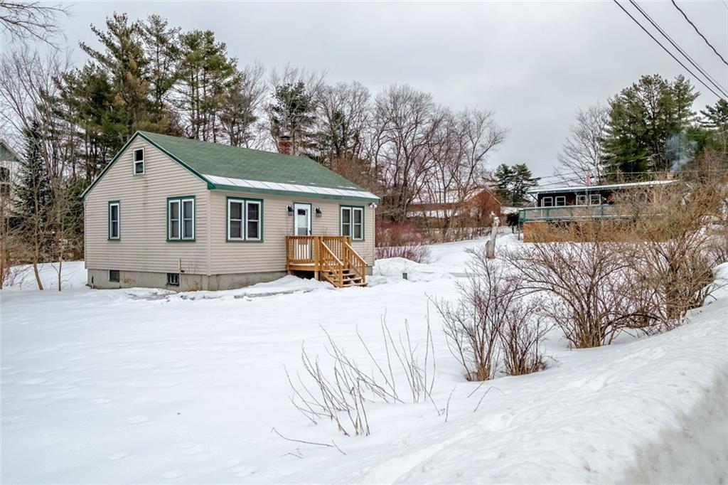 3 Crockett Road Raymond, ME 04071 - Photo 2 of 34 Photo