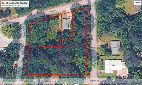 $79,500 | 0 Ruby Street, Covington, LA 70433