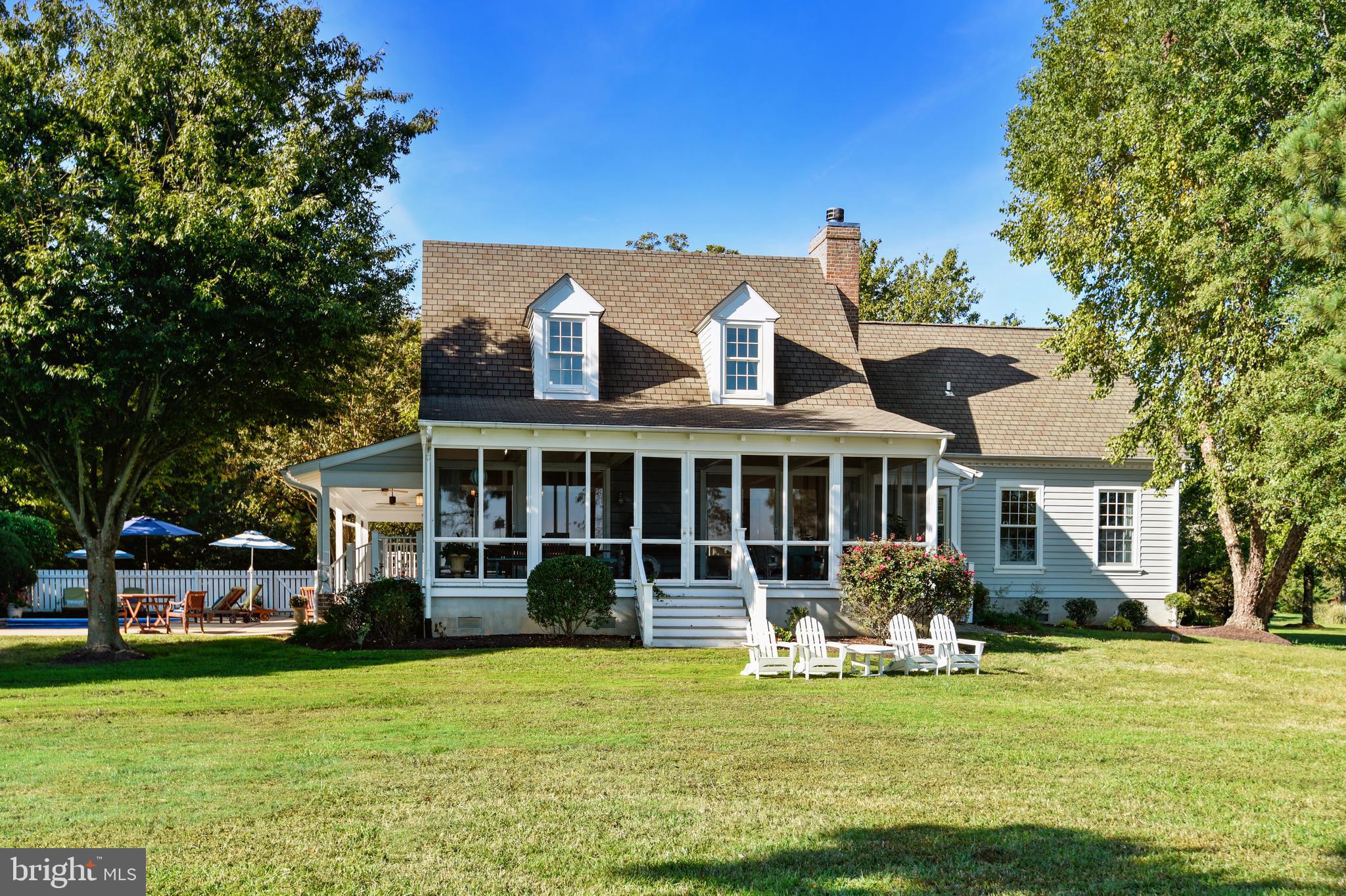 7747 Quaker Neck Road Bozman, MD 21612 - Photo 3 of 70 Gallery Image 3