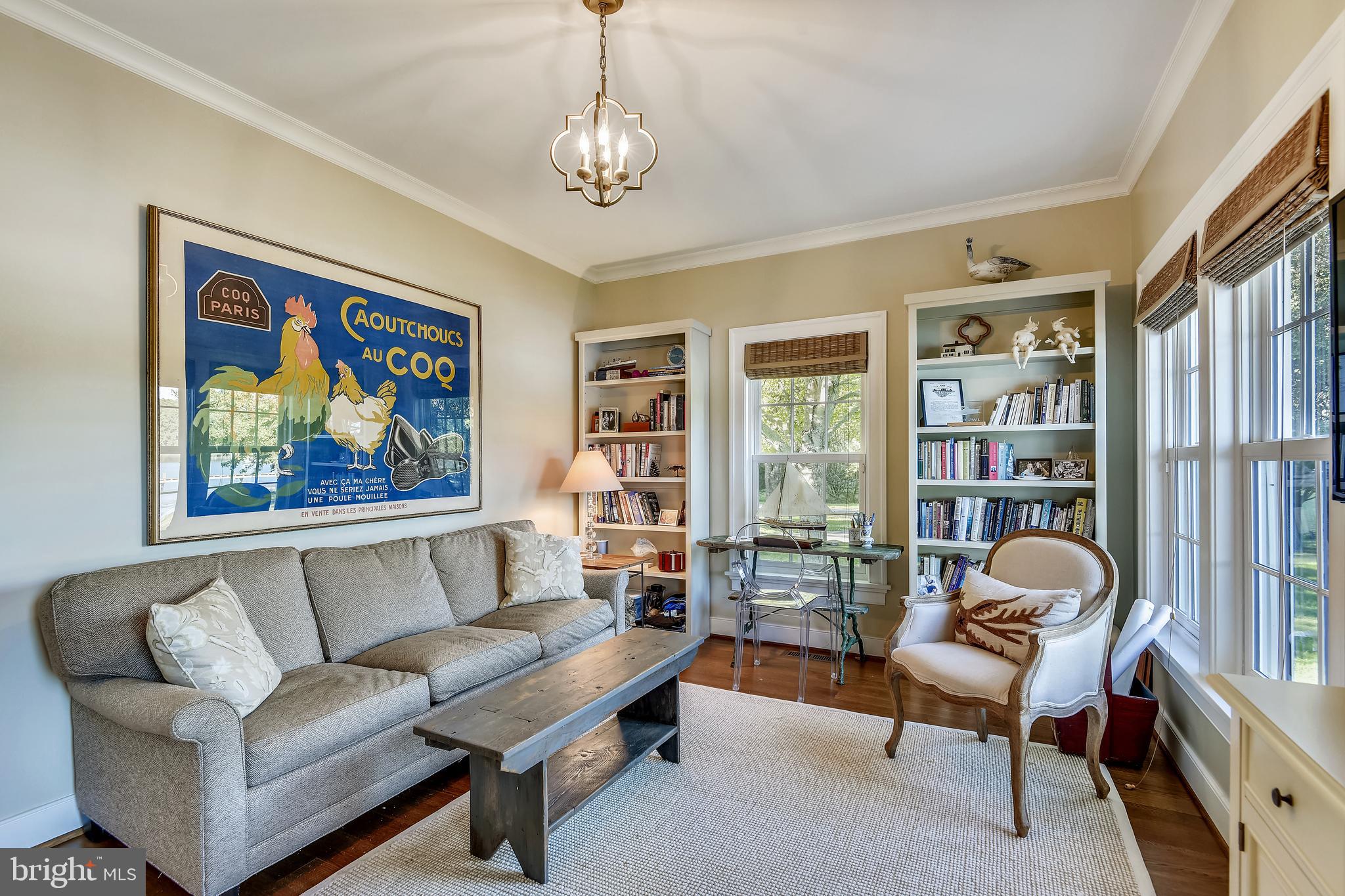 7747 Quaker Neck Road Bozman, MD 21612 - Photo 22 of 70 Gallery Image 22