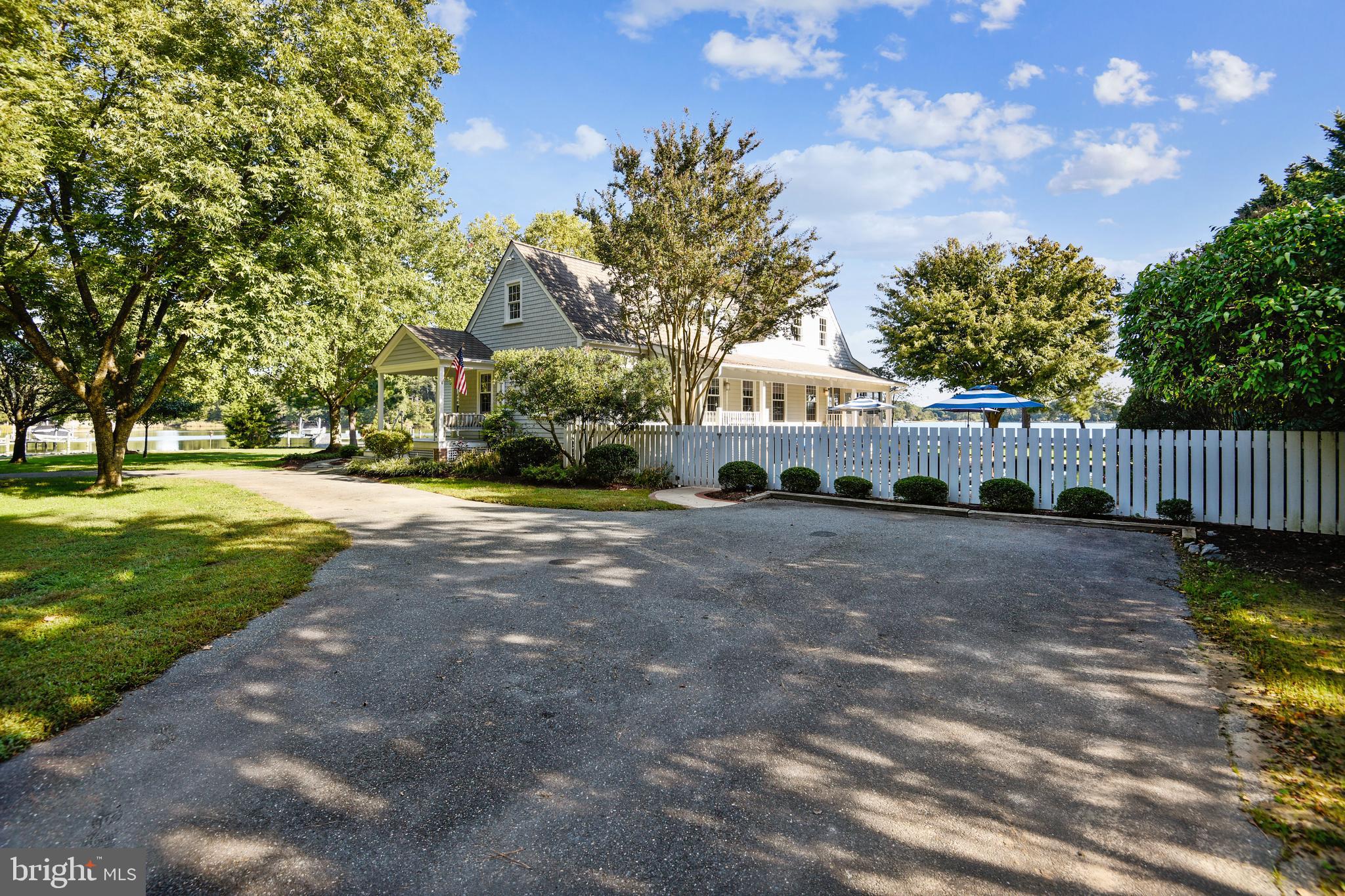 7747 Quaker Neck Road Bozman, MD 21612 - Photo 4 of 70 Gallery Image 4