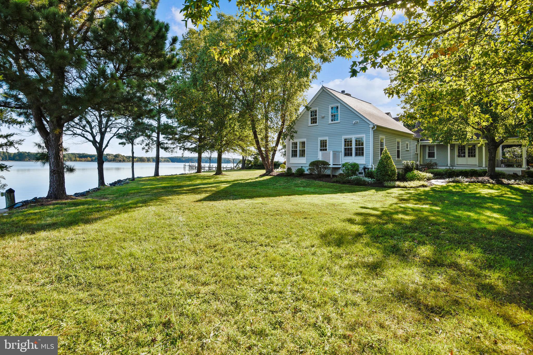 7747 Quaker Neck Road Bozman, MD 21612 - Photo 54 of 70 Gallery Image 54