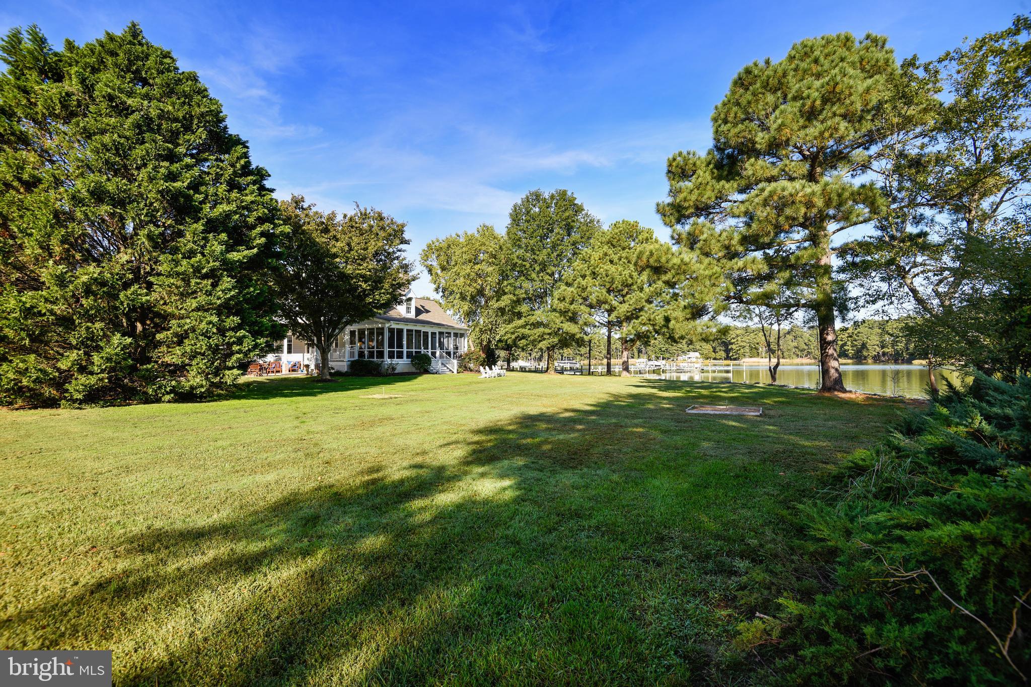 7747 Quaker Neck Road Bozman, MD 21612 - Photo 64 of 70 Gallery Image 64