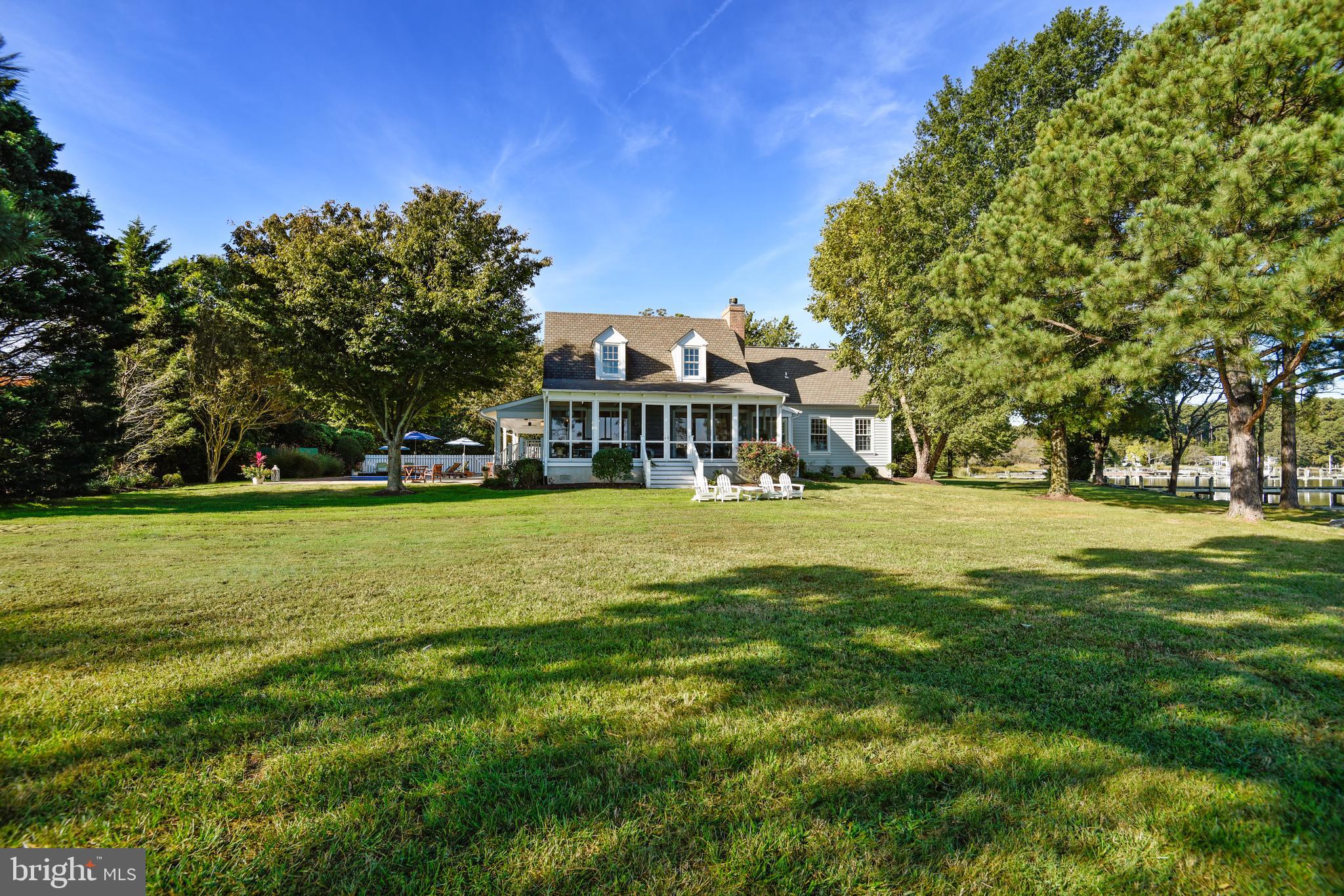 7747 Quaker Neck Road Bozman, MD 21612 - Photo 65 of 70 Gallery Image 65