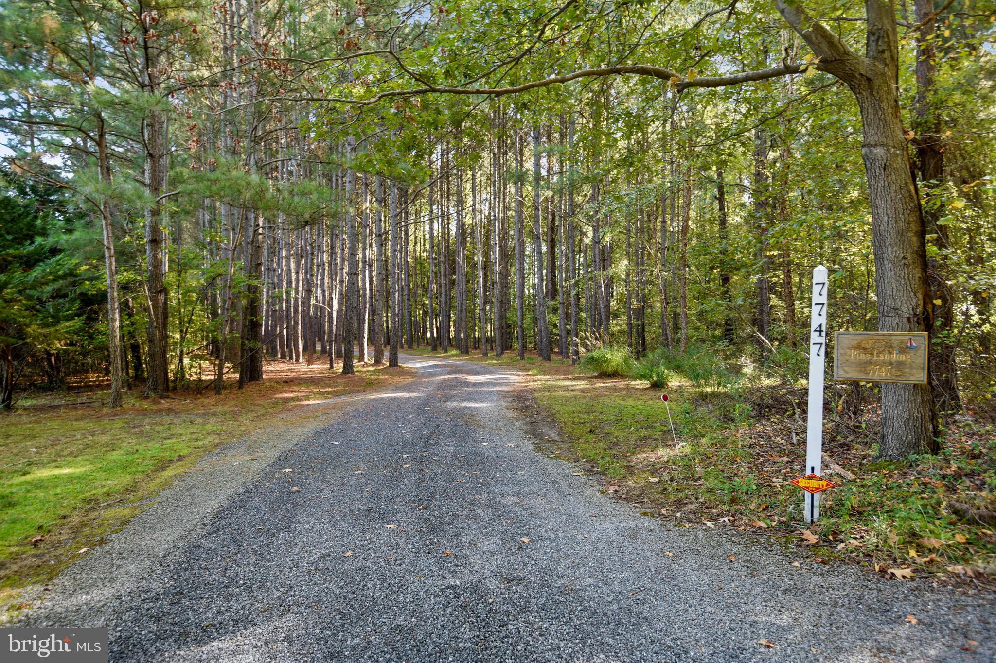 7747 Quaker Neck Road Bozman, MD 21612 - Photo 68 of 70 Gallery Image 68