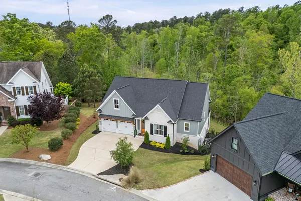$794,900 | 2063 Egret Circle, Evans, GA 30809