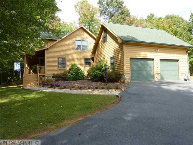 3650 Welcome-Arcadia Road Lexington, NC 27295 - Photo 15 of 16 Other.