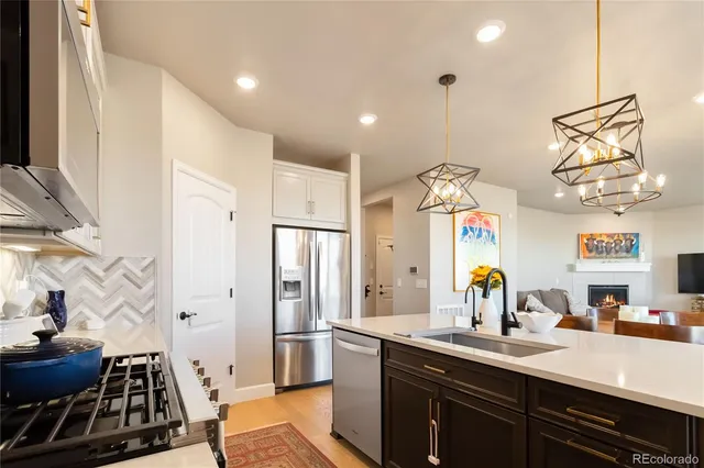 $659,000 | 13485 Tree Sparrow Lane, Parker, CO 80134