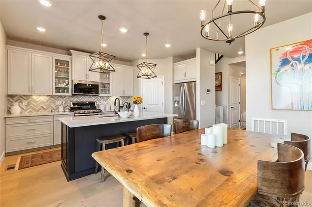 $659,000 | 13485 Tree Sparrow Lane, Parker, CO 80134