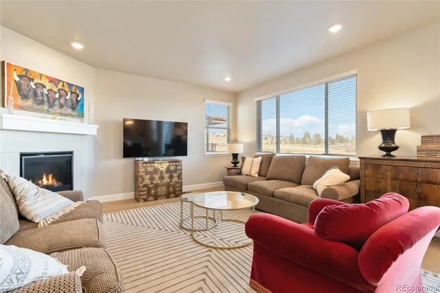 $659,000 | 13485 Tree Sparrow Lane, Parker, CO 80134