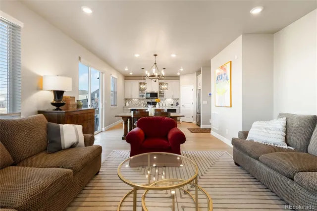 $659,000 | 13485 Tree Sparrow Lane, Parker, CO 80134