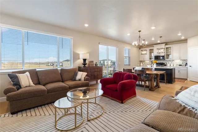 $659,000 | 13485 Tree Sparrow Lane, Parker, CO 80134