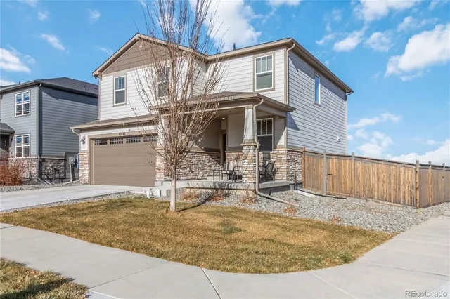 $659,000 | 13485 Tree Sparrow Lane, Parker, CO 80134