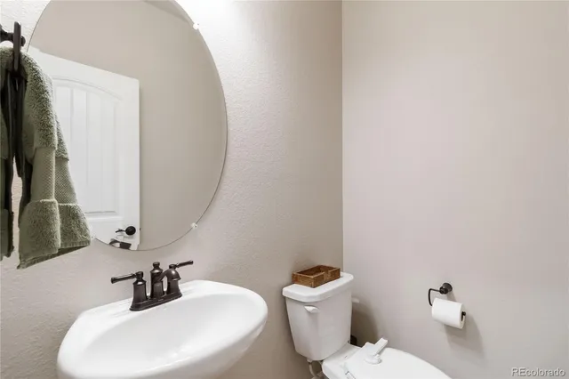 $659,000 | 13485 Tree Sparrow Lane, Parker, CO 80134