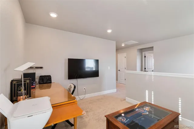 $659,000 | 13485 Tree Sparrow Lane, Parker, CO 80134