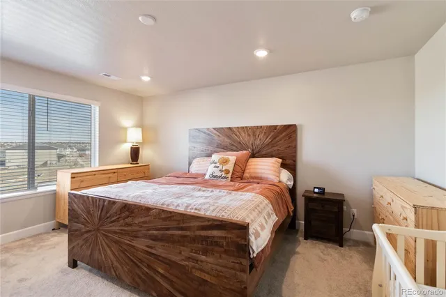 $659,000 | 13485 Tree Sparrow Lane, Parker, CO 80134