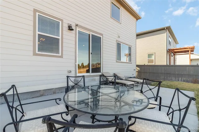 $659,000 | 13485 Tree Sparrow Lane, Parker, CO 80134