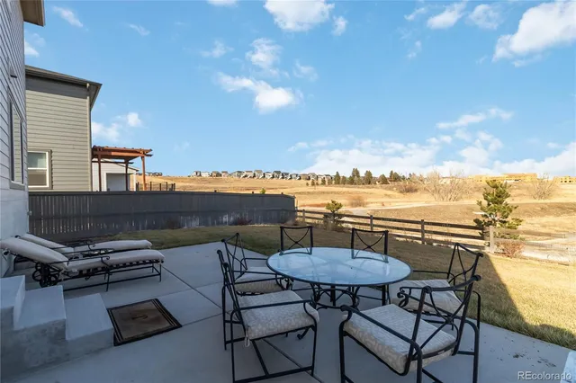 $659,000 | 13485 Tree Sparrow Lane, Parker, CO 80134