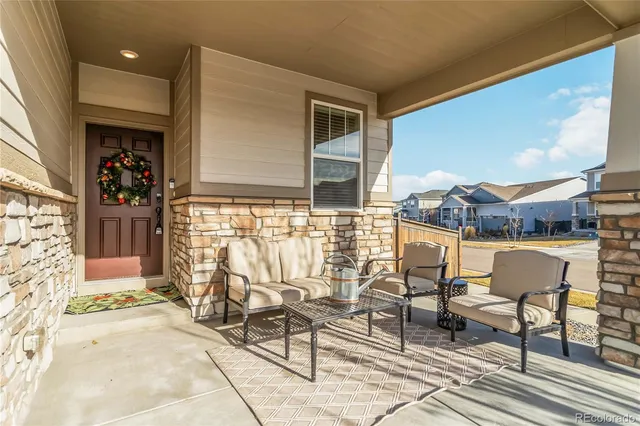 $659,000 | 13485 Tree Sparrow Lane, Parker, CO 80134