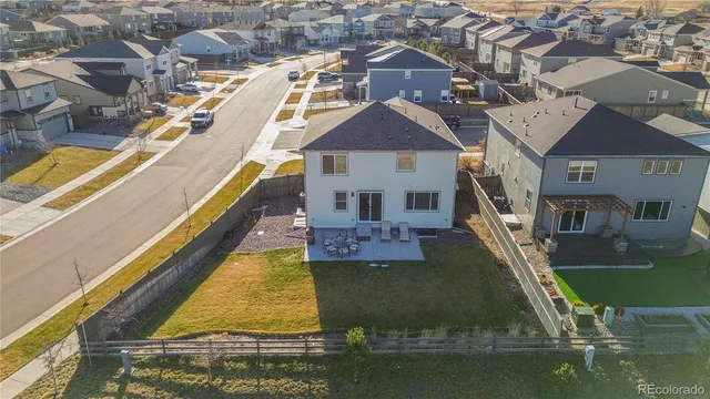 $659,000 | 13485 Tree Sparrow Lane, Parker, CO 80134