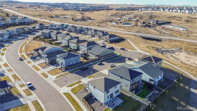 $659,000 | 13485 Tree Sparrow Lane, Parker, CO 80134