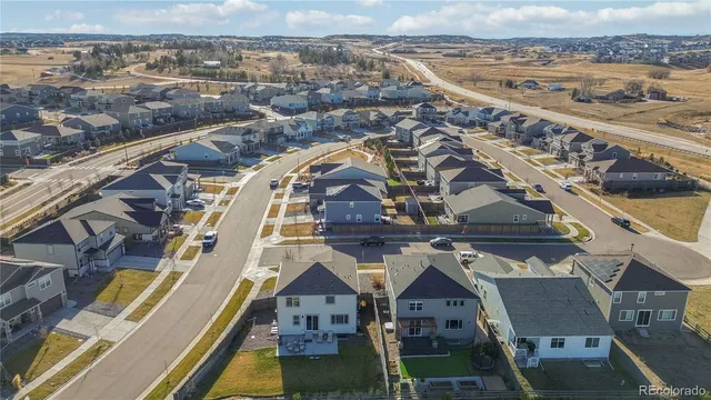 $659,000 | 13485 Tree Sparrow Lane, Parker, CO 80134