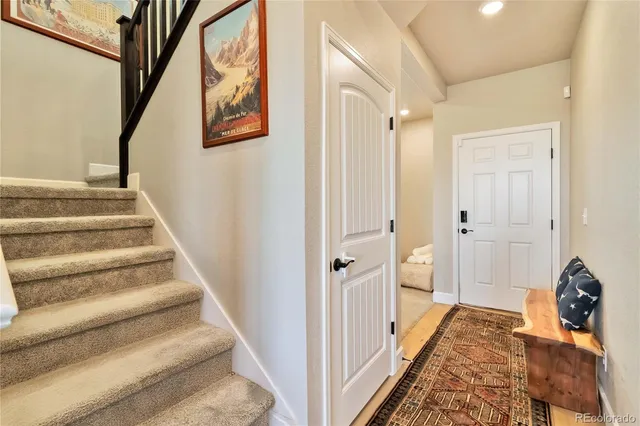 $659,000 | 13485 Tree Sparrow Lane, Parker, CO 80134