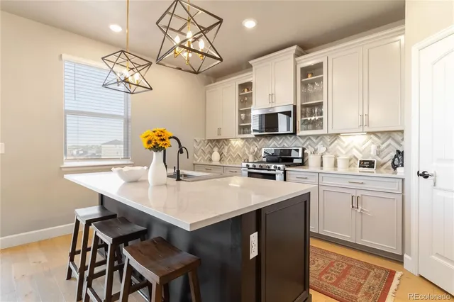 $659,000 | 13485 Tree Sparrow Lane, Parker, CO 80134