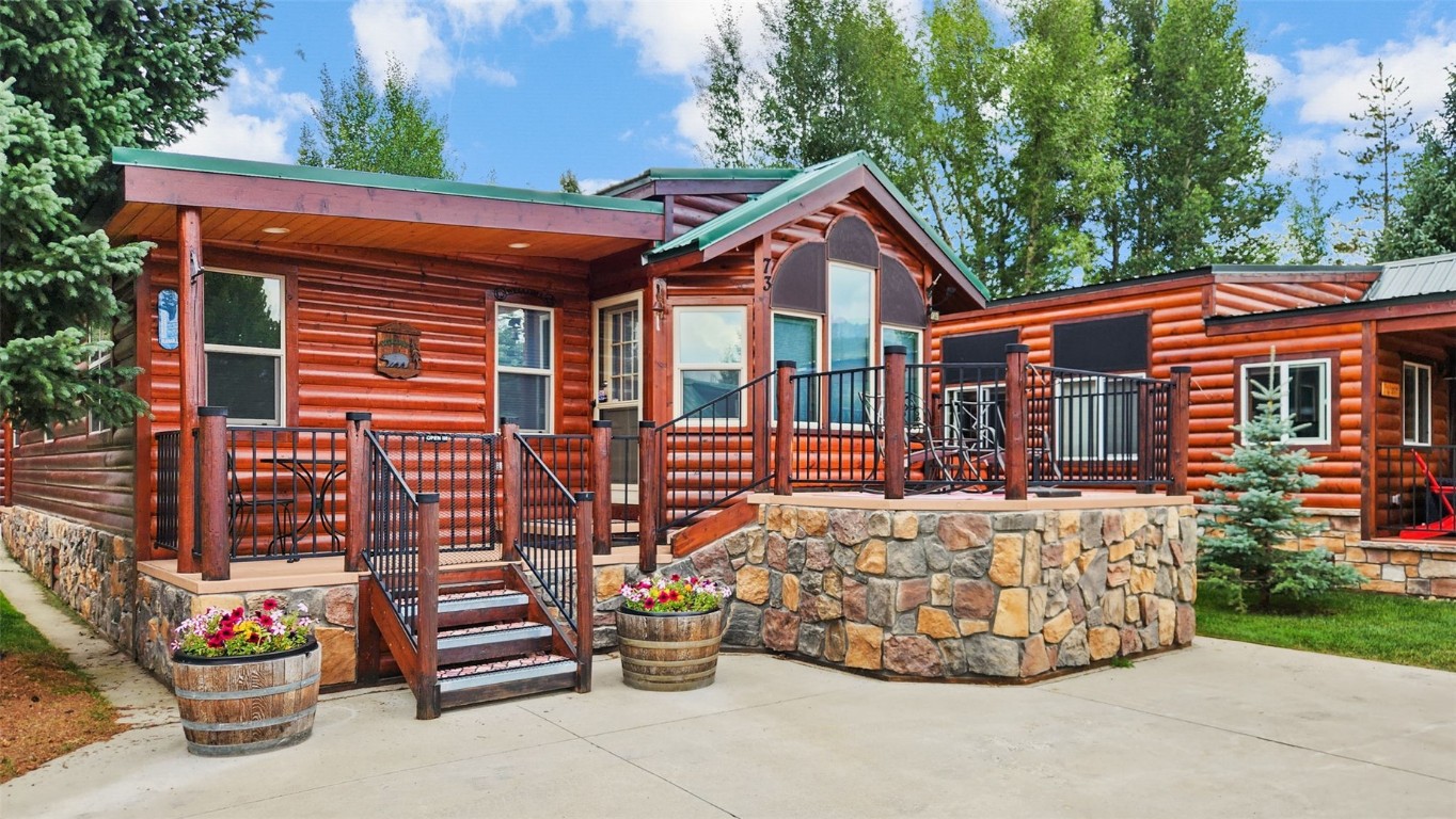 85 Revette Dr Unit 73  