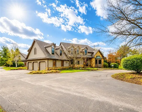 $1,189,000 | 11205 Hampton Ridge Drive, Chardon, OH 44024