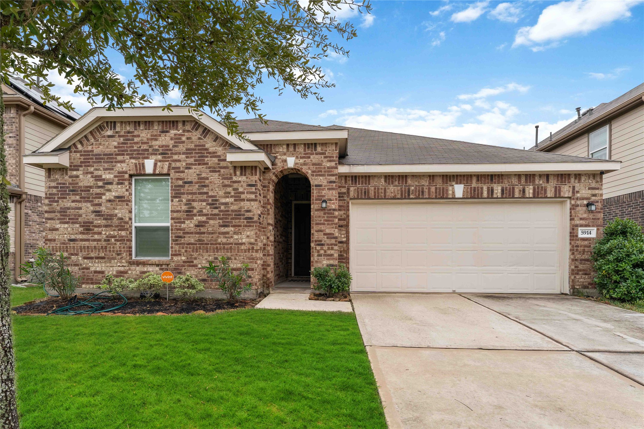 5914 River Timber Trail Humble, TX 77346 - Photo 4 of 7