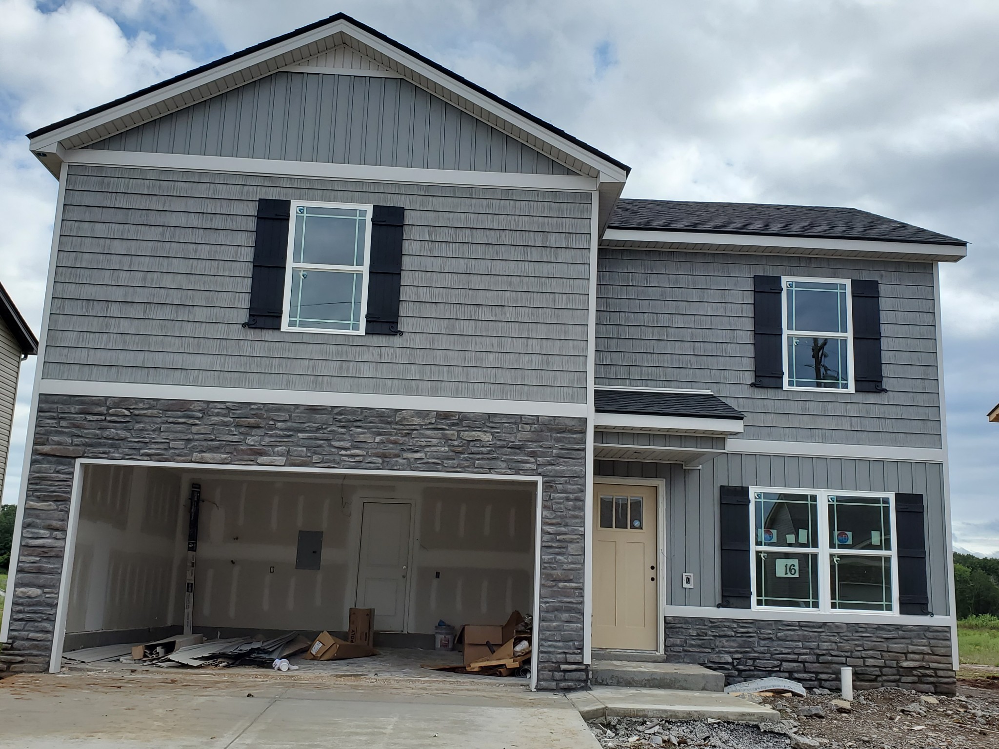 2252 Red Barn Road Christiana, TN 37037 - Photo 1 of 6 Gallery Image 1