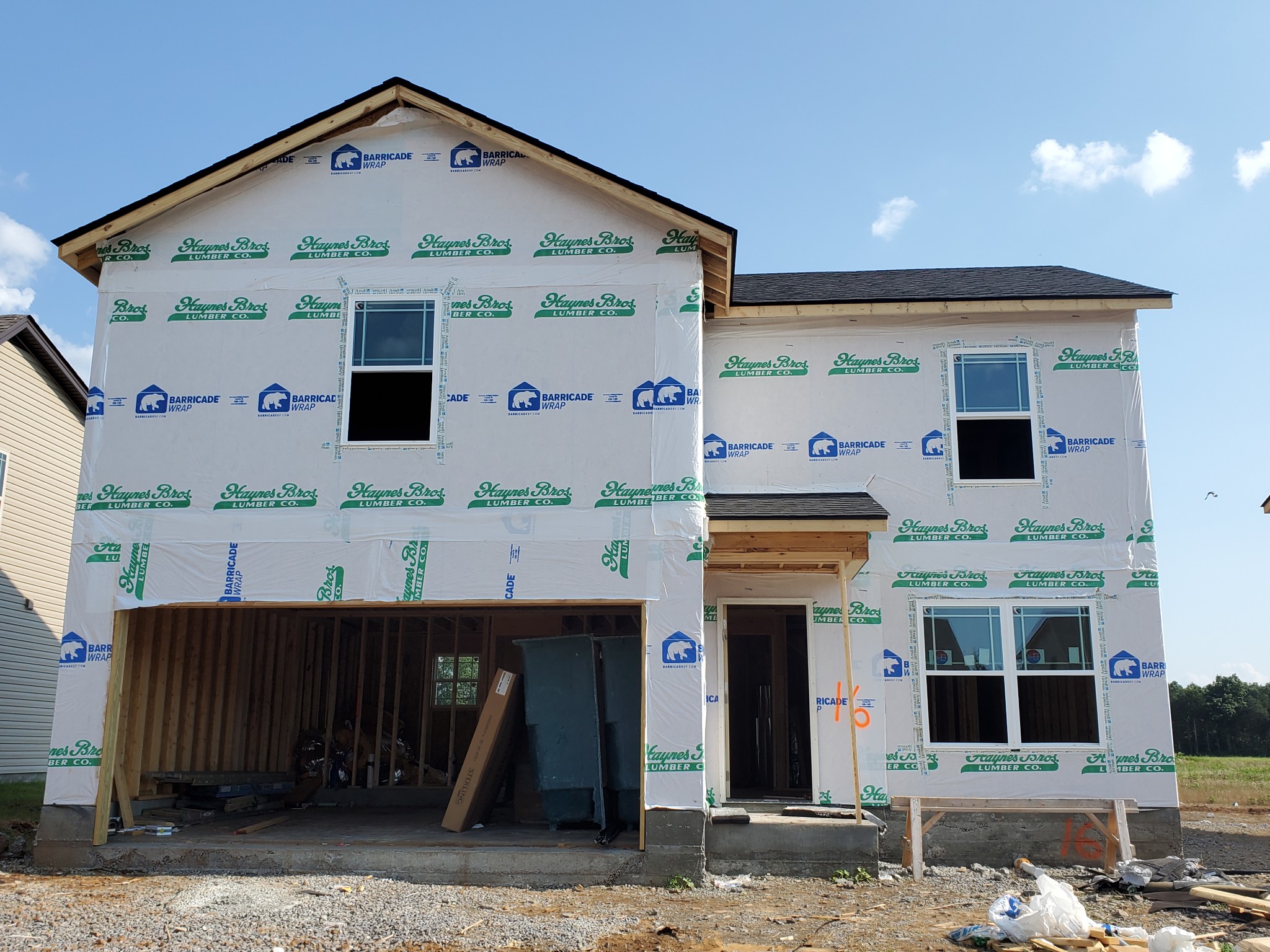 2252 Red Barn Road Christiana, TN 37037 - Photo 4 of 6 Gallery Image 4