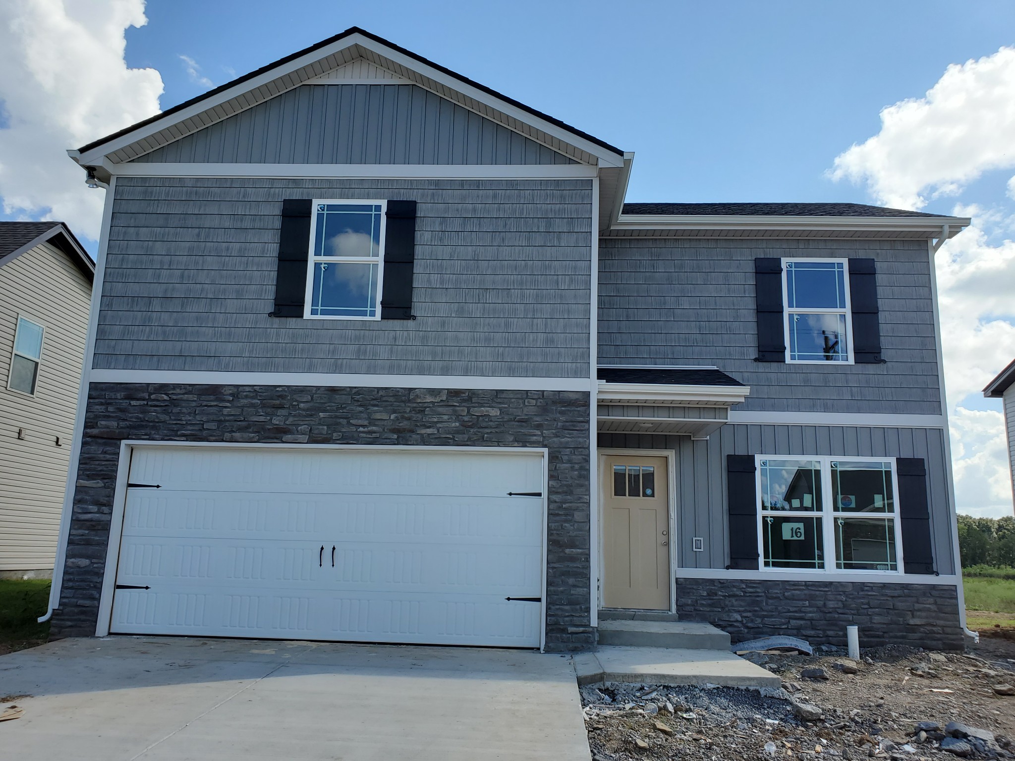 2252 Red Barn Road Christiana, TN 37037 - Photo 6 of 6 Gallery Image 6