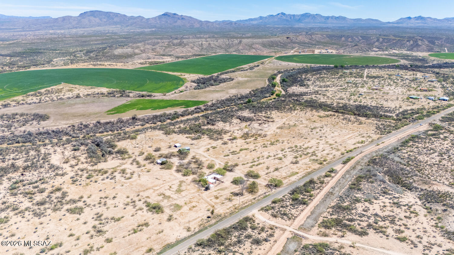 2223 North Ocotillo Road Benson, AZ 85602 - Photo 45 of 50 2223-occotillo-12