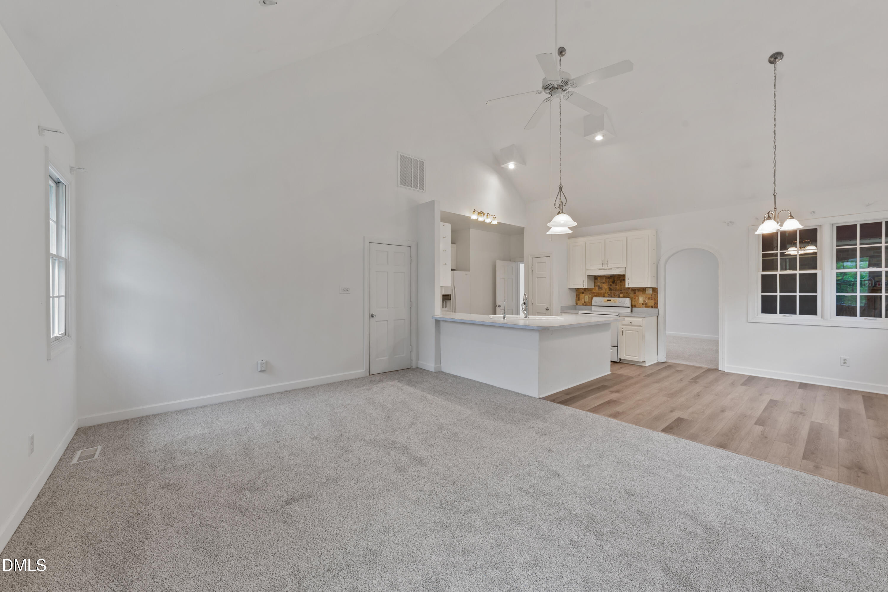 112 Hood Farm Road Clayton, NC 27520 - Photo 16 of 43 1000001592