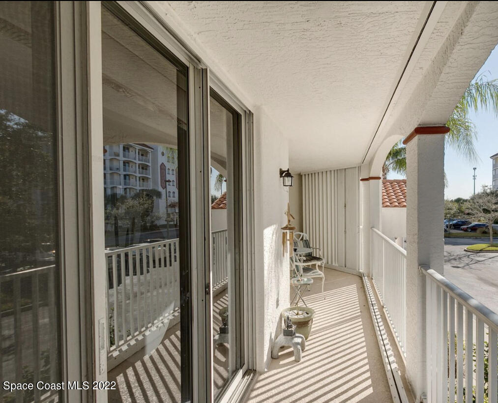 811 Del Rio Way, Unit 201 Merritt Island, FL 32953 - Photo 5 of 13 C7A8358B-DC1C-49C8-BC13-A5BD90299A0F