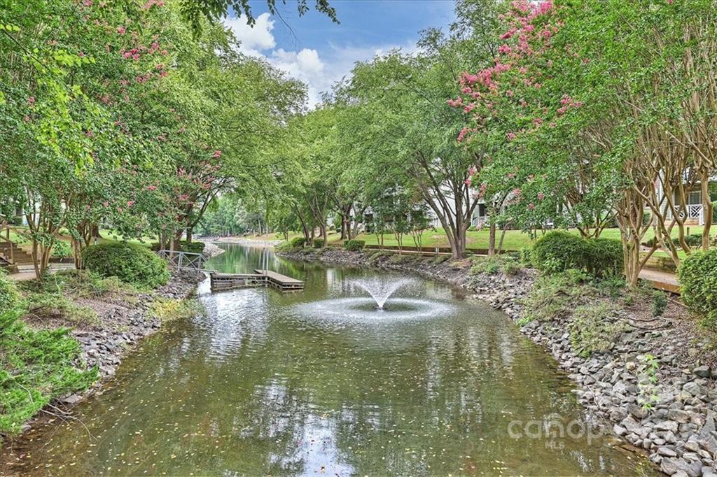 19843 Henderson Road, Unit B Cornelius, NC 28031 - Photo 32 of 43 a view of a lake view