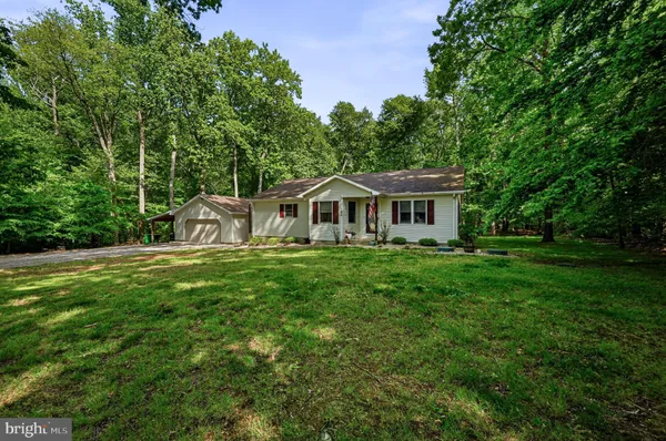 $428,999 | 164 Saw Mill Road, Townsend, DE 19734