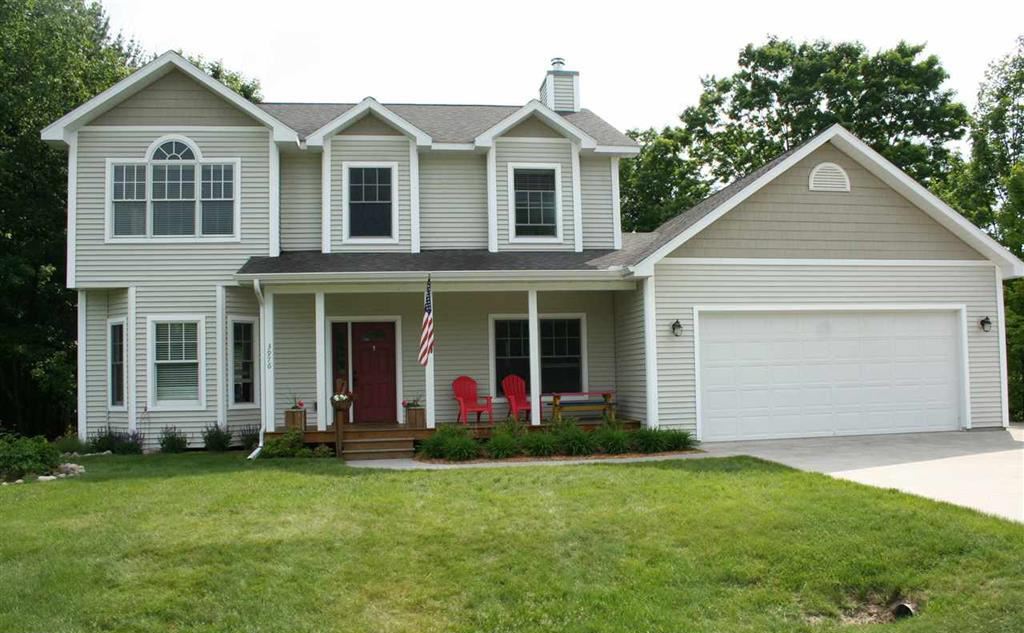 3976 Smokey Ridge Road Traverse City, MI 49686 - Photo 1 of 5 1825653.JPG