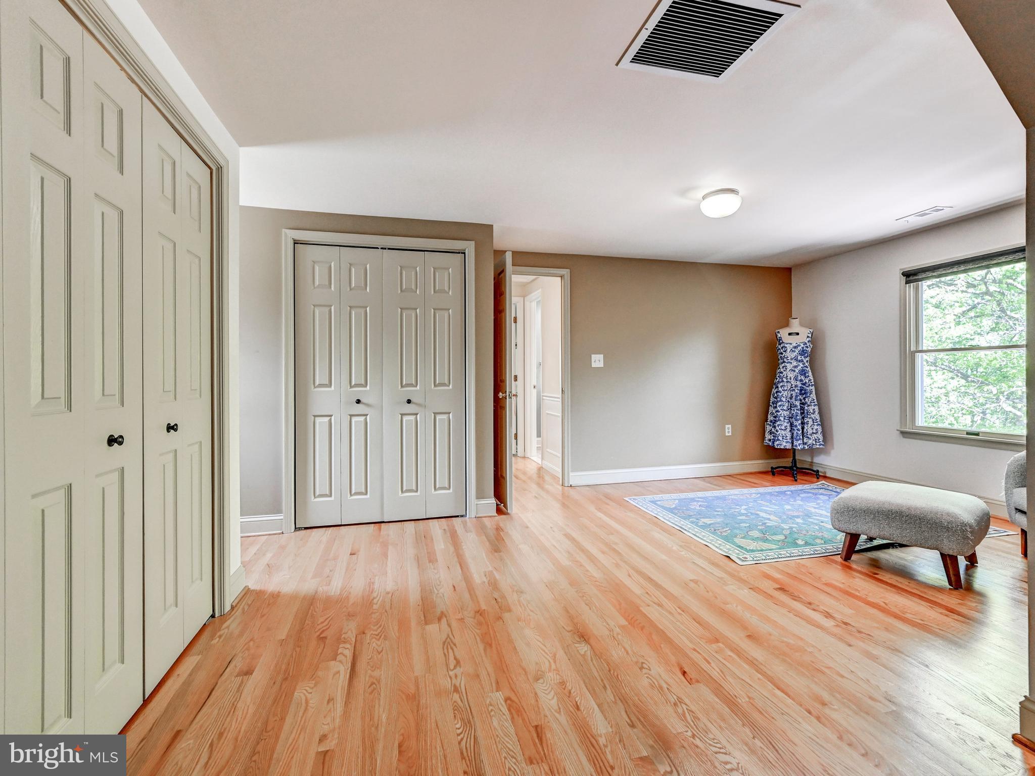 1302 Naugahyde Road Westminster, MD 21157 - Photo 20 of 43 PRIMARY BEDROOM SITTING ROOM