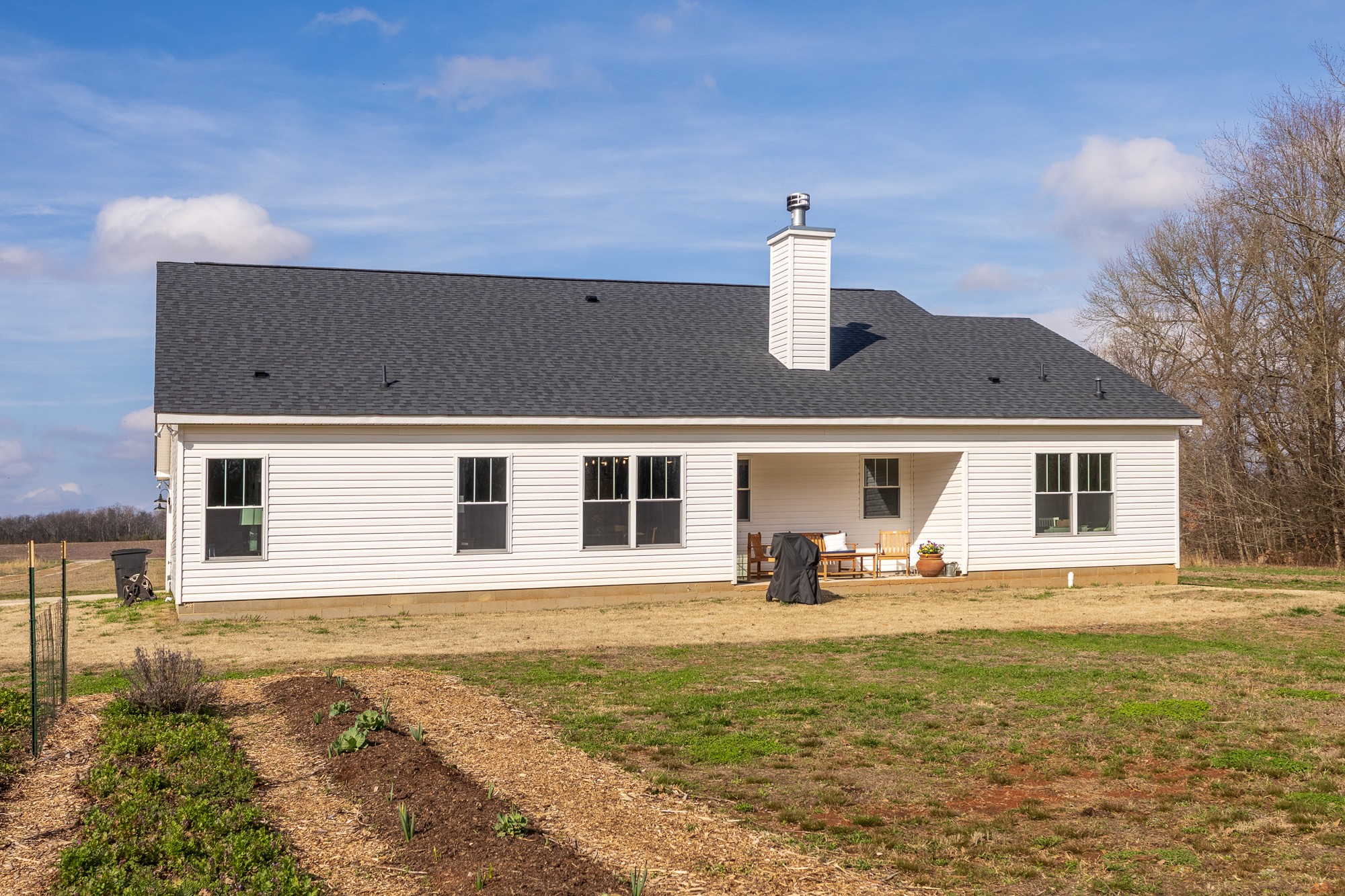 64 Elliot Road Ardmore, TN 38449 - Photo 11 of 72