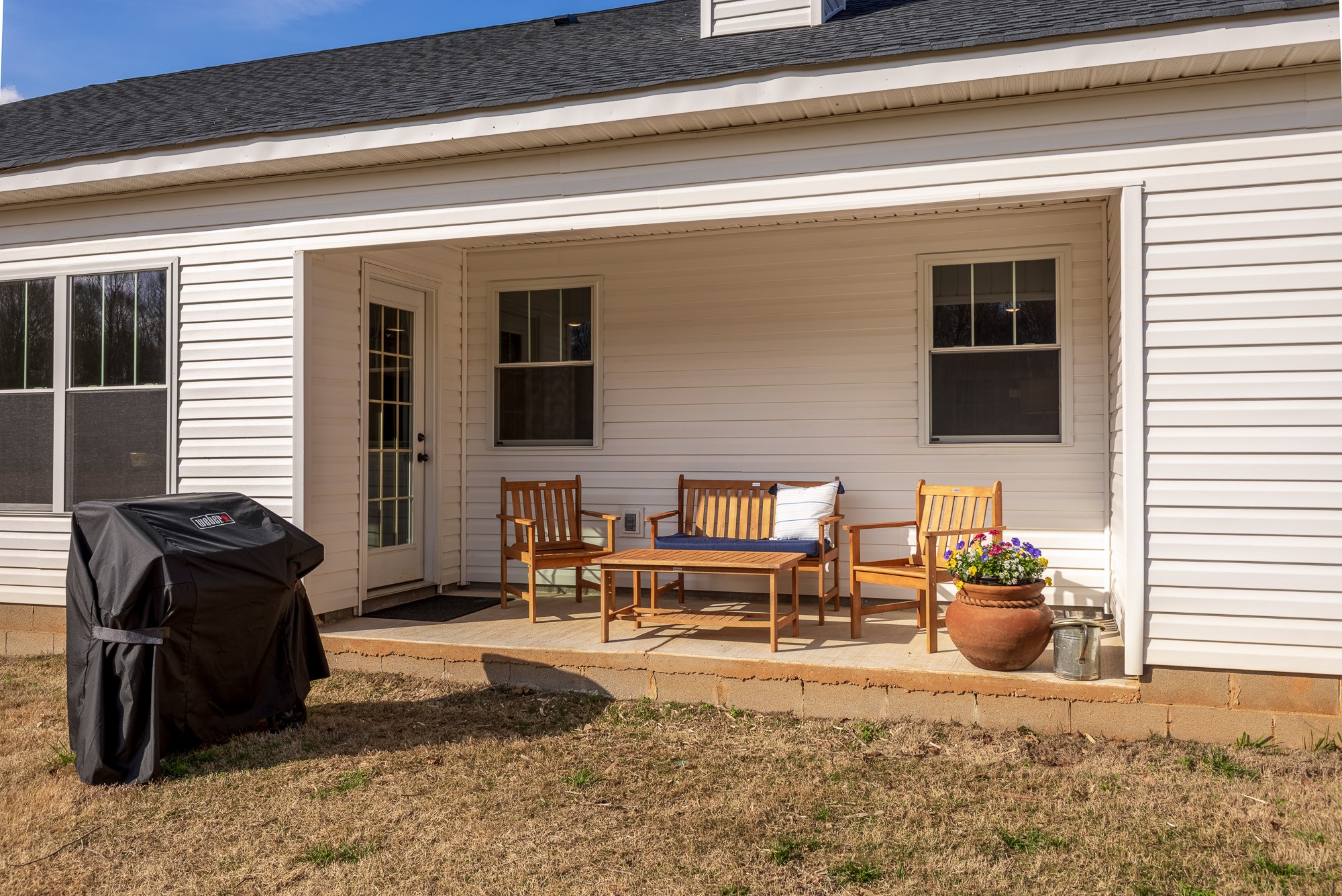 64 Elliot Road Ardmore, TN 38449 - Photo 11 of 64