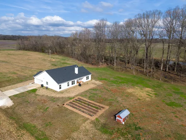 $585,900 | 64 Elliot Road, Ardmore, TN 38449