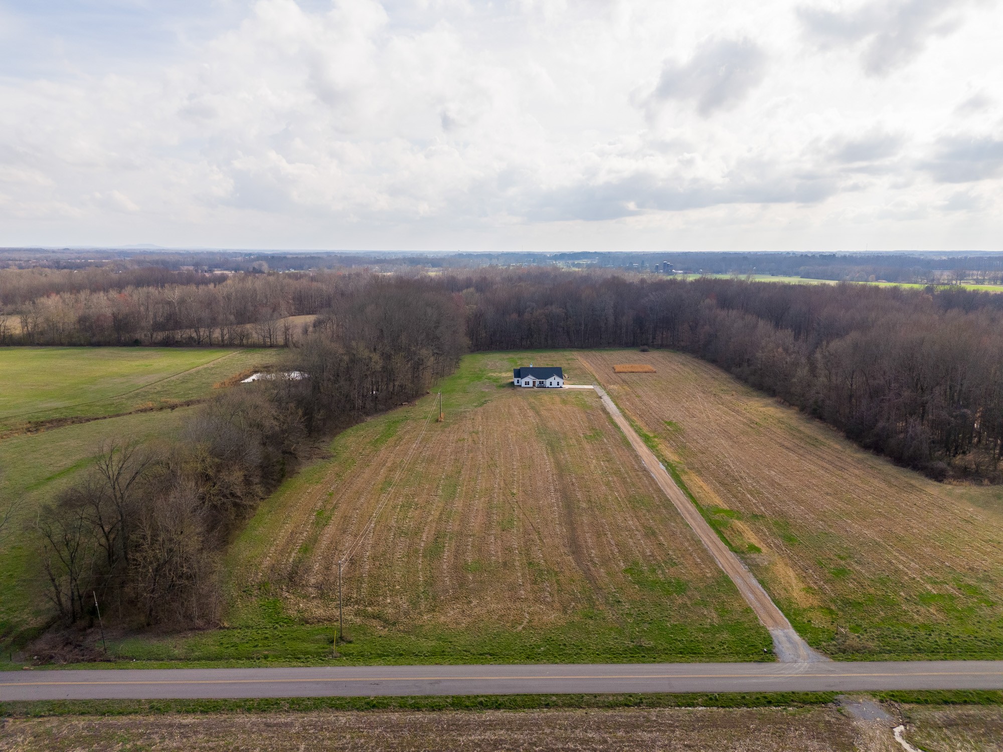 64 Elliot Road Ardmore, TN 38449 - Photo 3 of 64