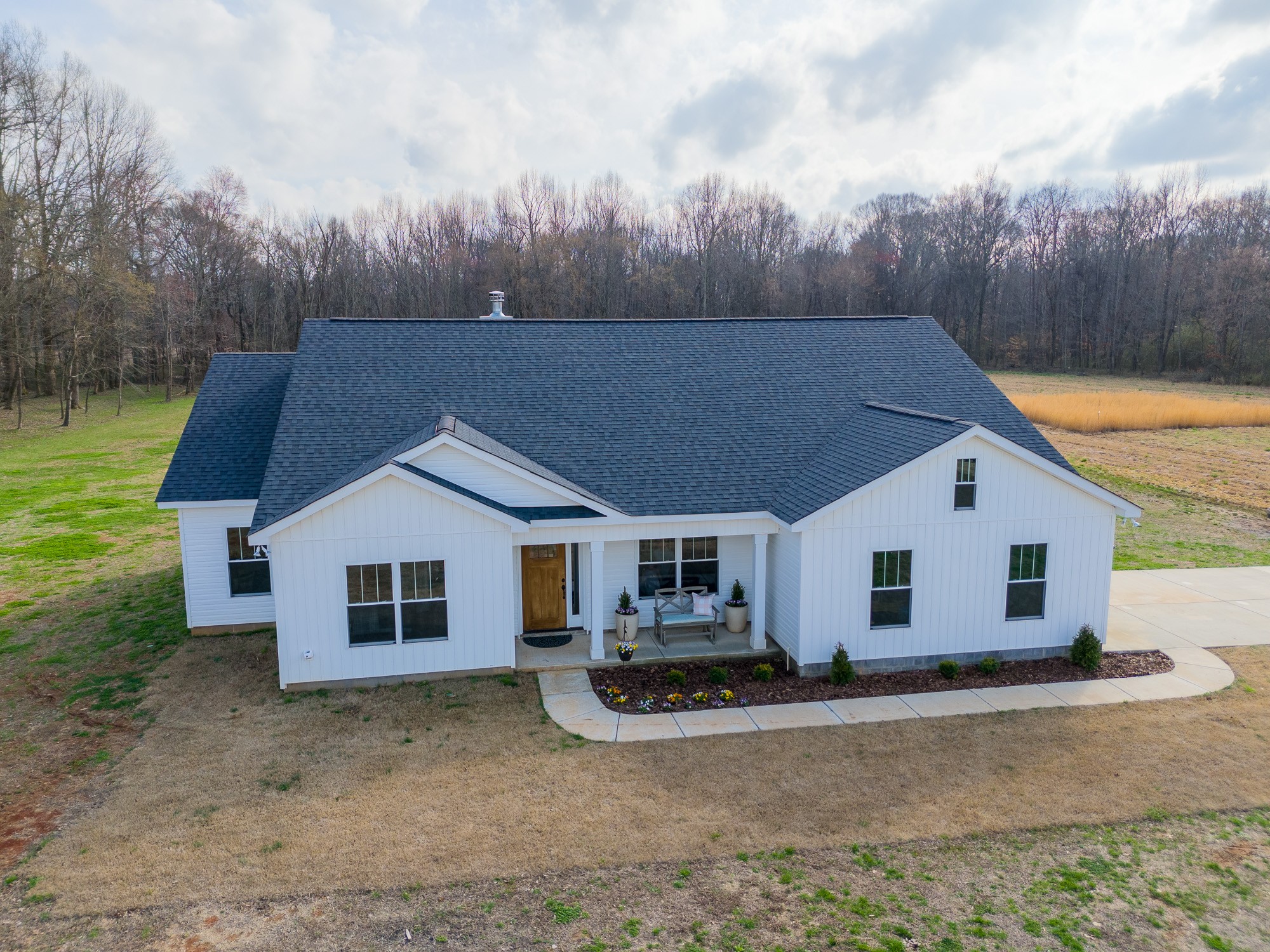 64 Elliot Road Ardmore, TN 38449 - Photo 3 of 72
