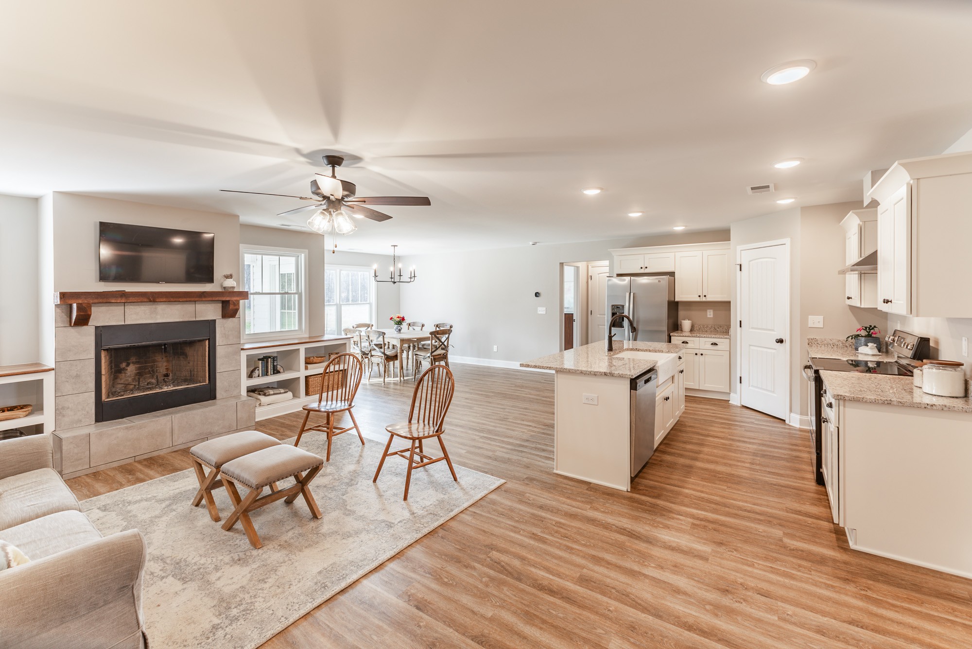 64 Elliot Road Ardmore, TN 38449 - Photo 35 of 64