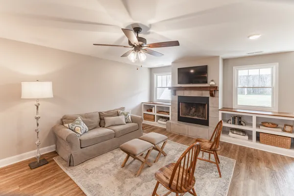 $585,900 | 64 Elliot Road, Ardmore, TN 38449