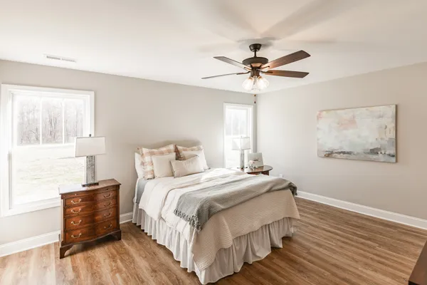 $585,900 | 64 Elliot Road, Ardmore, TN 38449